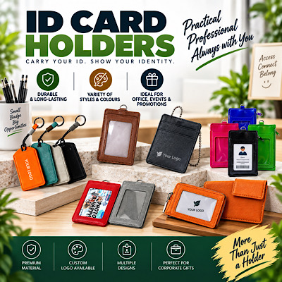 ID Card Holders